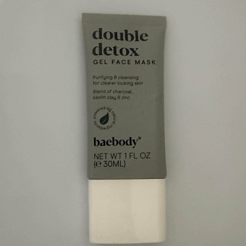 Skincare Bundle – face and body - Picture 3 of 4